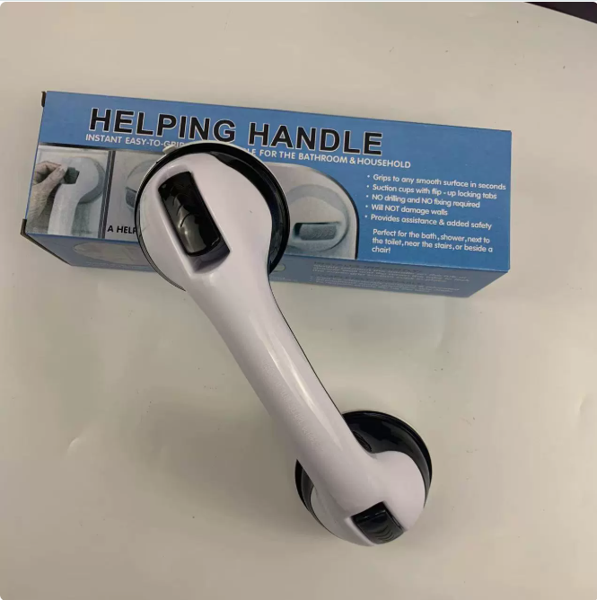 Tiny Home Box Vacuum Grip For Safety Support
