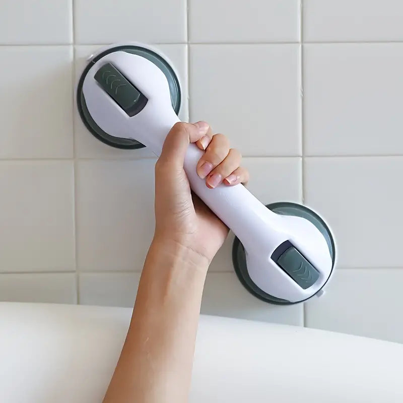 Tiny Home Box Vacuum Grip For Safety Support