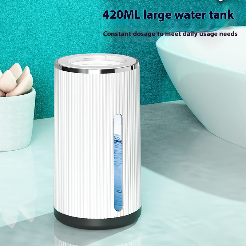 Touchless Automatic Wudu Water Device 2 - 420ml