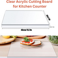 Tiny Home Box Kitchen Board