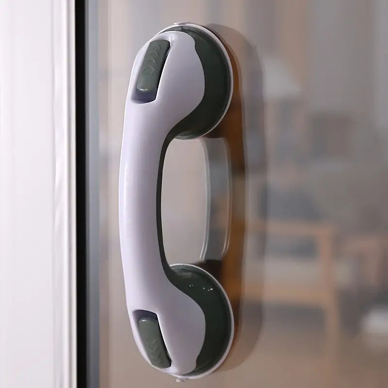 Tiny Home Box Vacuum Grip For Safety Support