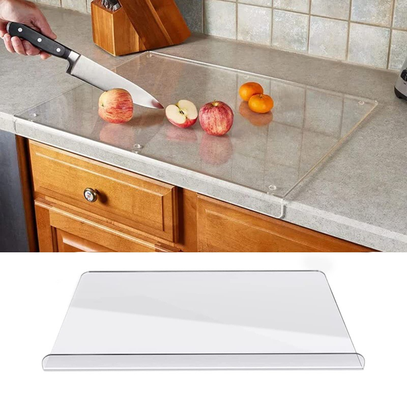Tiny Home Box Kitchen Board