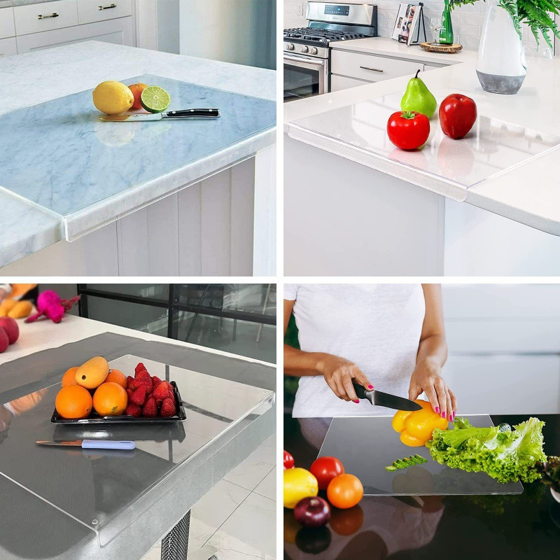 Tiny Home Box Kitchen Board