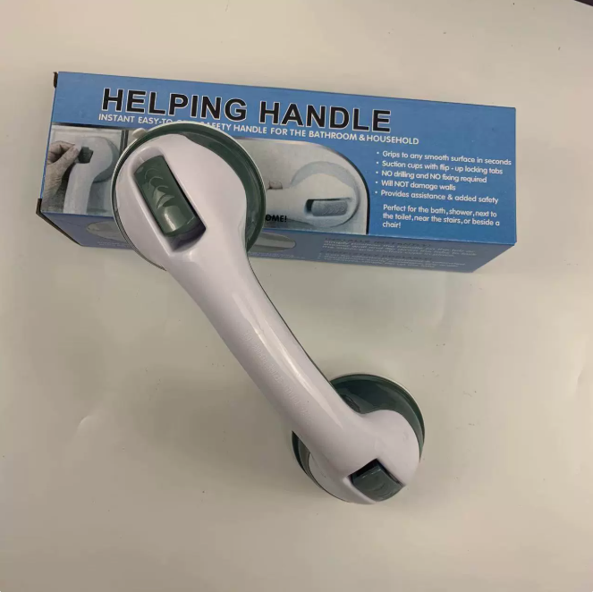 Tiny Home Box Vacuum Grip For Safety Support