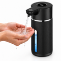 Touchless Automatic Wudu Water Device 2 - 420ml